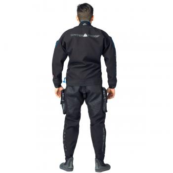 Waterproof D7 Pro Cordura ISS-Mann