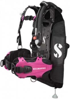 Scubapro HYDROS PRO- Damen