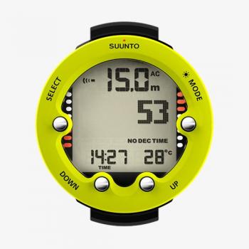 Suunto Zoop Lime