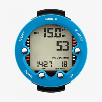 Suunto Zoop Blue