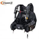 Tusa Conquest Jacket Apa