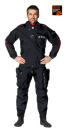 Waterproof D7 Pro ISS