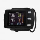 Suunto EON Steel Black mit Sender